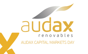 Audax Energía teléfono atención al cliente