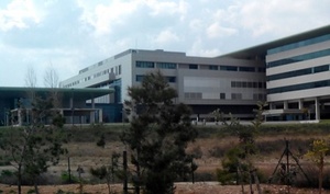 Complejo Asistencial Espases teléfono atención al cliente