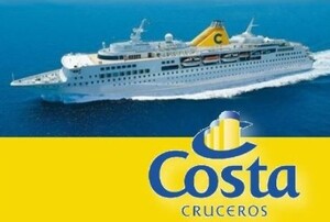Costa Cruceros teléfono atención al cliente