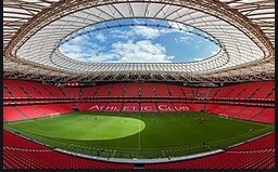 Estadio De San Mamés teléfono atención al cliente