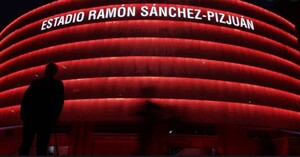 Estadio Ramón Sánchez Pizjuán teléfono atención al cliente