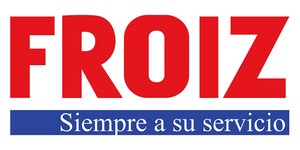Froiz teléfono atención al cliente