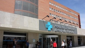 Hospital Arnau Lleida teléfono atención al cliente