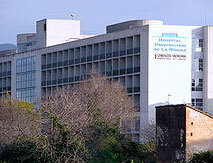 Hospital De La Ribera teléfono atención al cliente