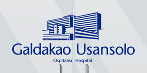 Hospital Galdakao Usansolo teléfono atención al cliente