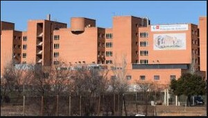 Hospital Príncipe Asturias teléfono atención al cliente
