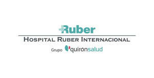 Hospital Ruber Internacional teléfono atención al cliente
