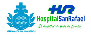 Hospital San Rafael teléfono atención al cliente