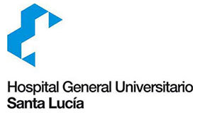 Hospital Santa Lucía teléfono atención al cliente