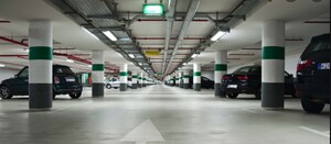 Parking Aena Málaga teléfono atención al cliente