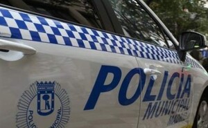 Policía Municipal De Madrid teléfono atención al cliente