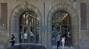 Registro Civil Barcelona teléfono atención al cliente