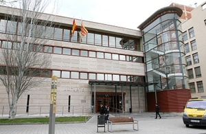 Registro Civil Tarragona teléfono atención al cliente