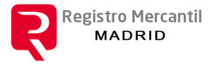 Registro Mercantil Madrid teléfono atención al cliente